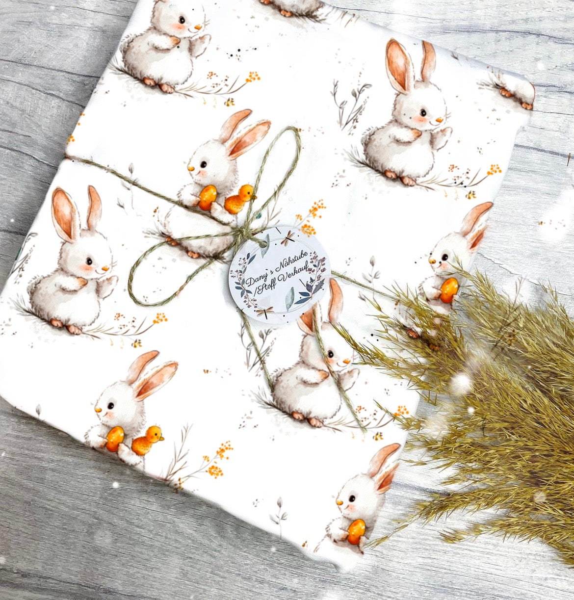 Hasen Ostervorbestellung